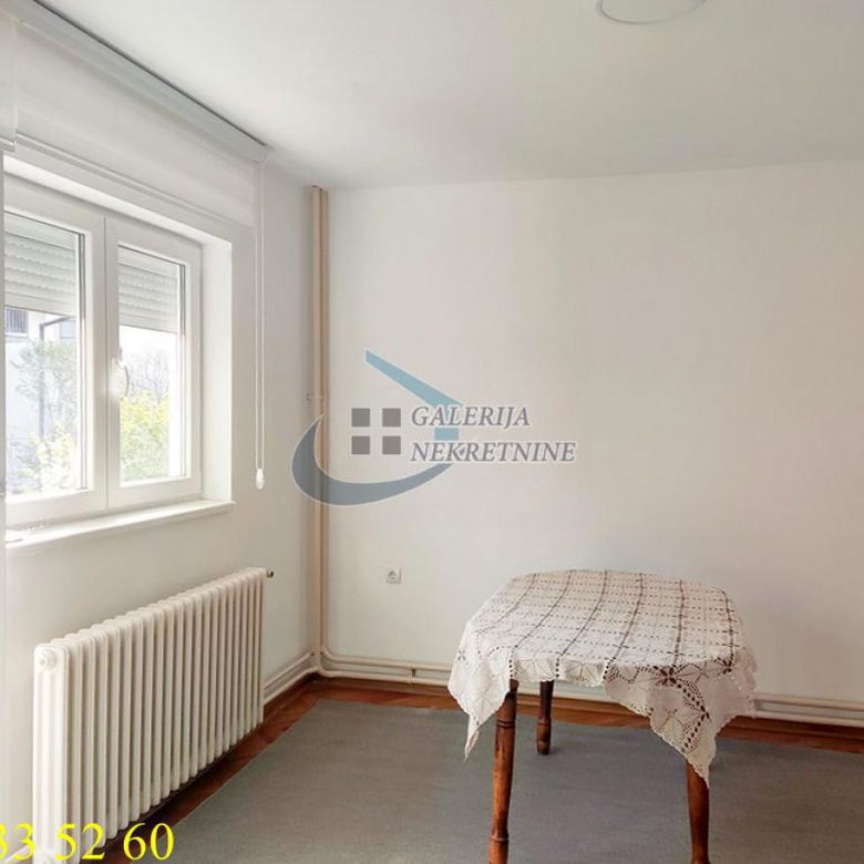 Četvoroiposoban stan za izdavanje, Filmski Grad, Beograd, 135m², 1.100 €/mes