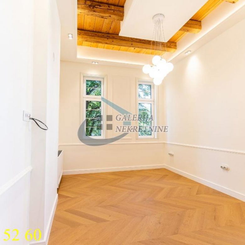 Četvorosoban stan na prodaju, Jove Ilića, Beograd, 130m², 769.000 €
