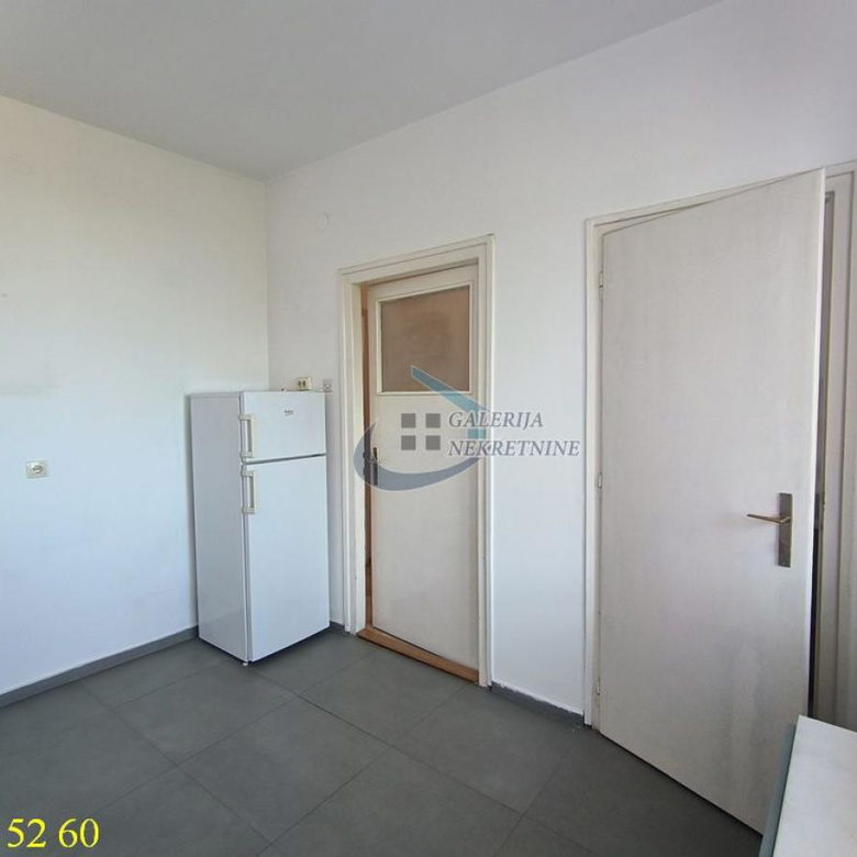 Dvosoban stan na prodaju, Dorćol, Beograd, 68m², 5. sprat, 289.000 €
