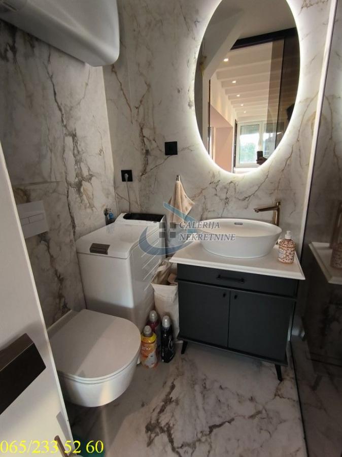 Jednosoban stan na prodaju, Terazije, Beograd, 38m², 1. sprat, 247.000 €