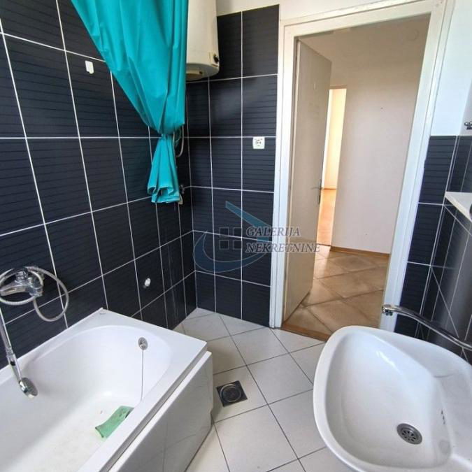 Dvosoban stan na prodaju, Dorćol, Beograd, 68m², 5. sprat, 289.000 €