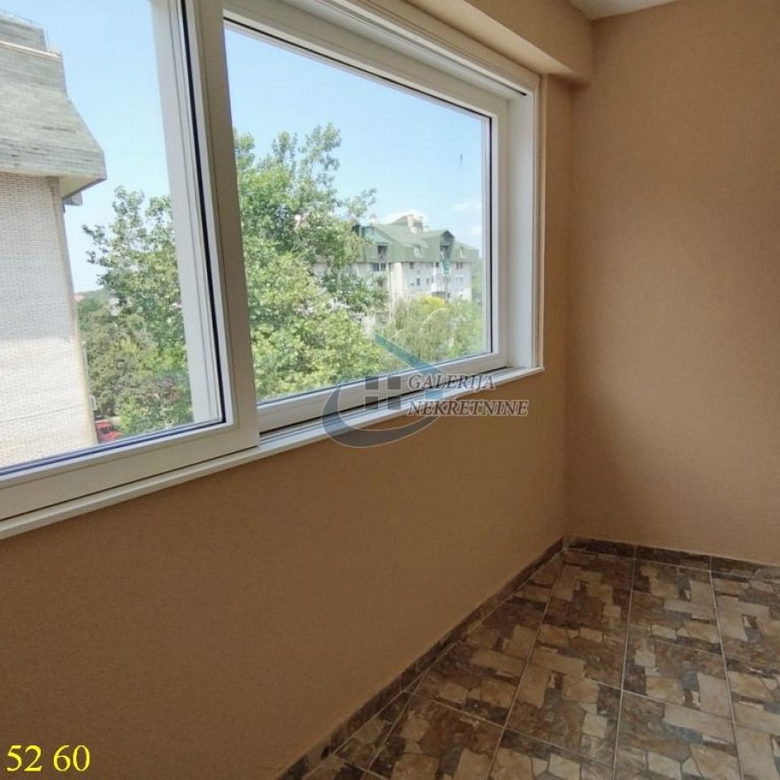 Petosoban stan za izdavanje, Filmski Grad, Beograd, 165m², 1.800 €/mes