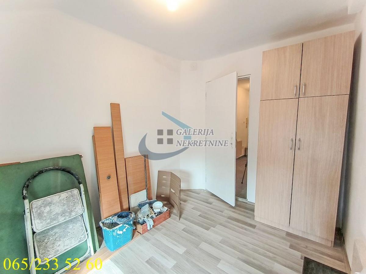 Četvoroiposoban stan na prodaju, Tašmajdan, Beograd, 61m², 255.000 €