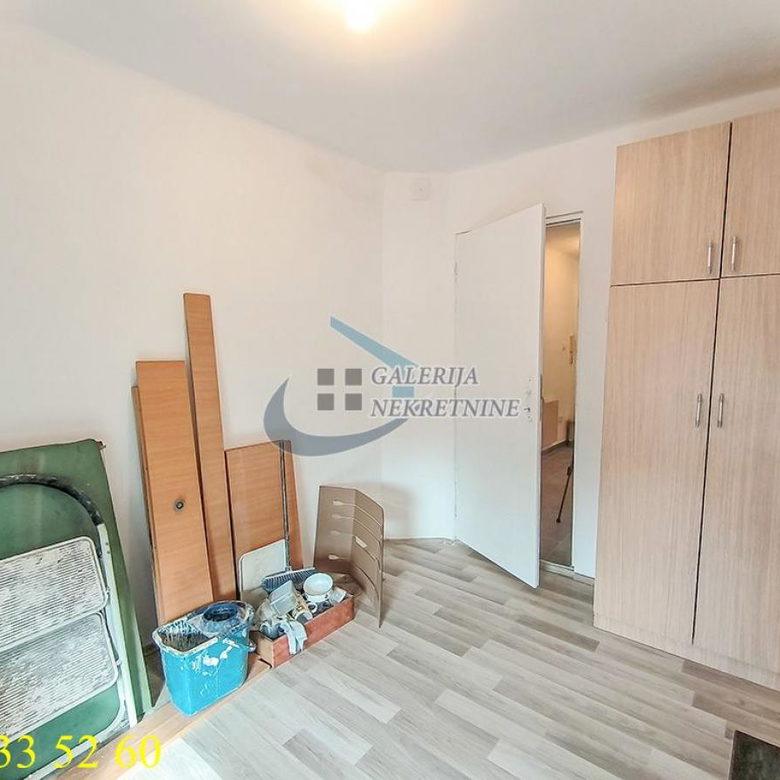 Četvoroiposoban stan na prodaju, Tašmajdan, Beograd, 61m², 255.000 €