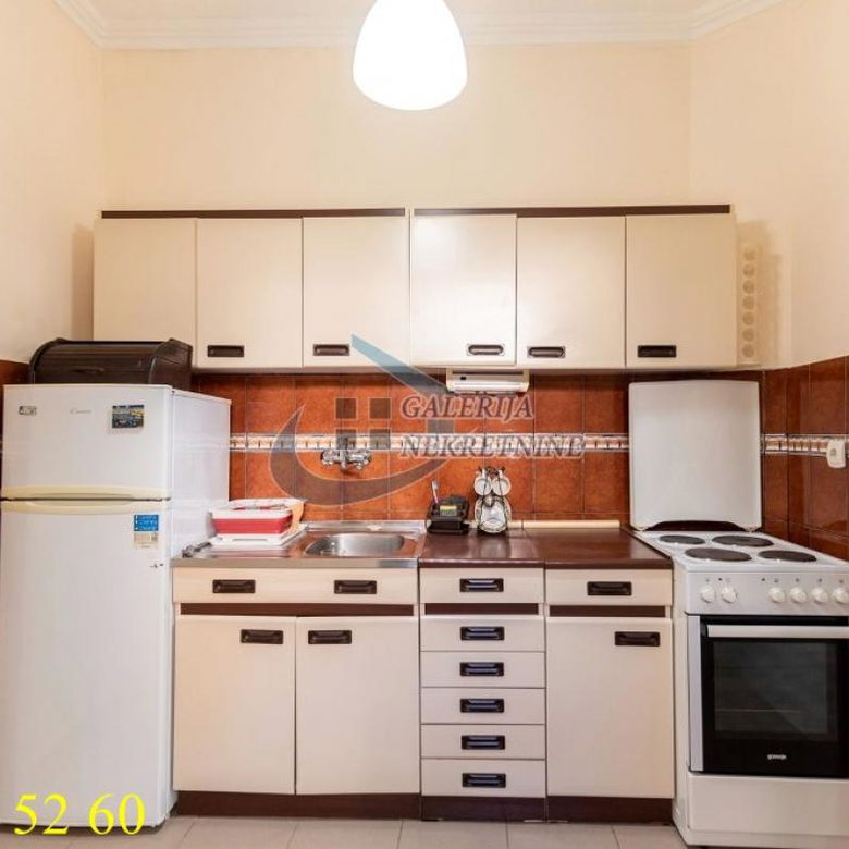Troiposoban stan na prodaju, Gundulićev Venac, Beograd, 70m², 195.000 €