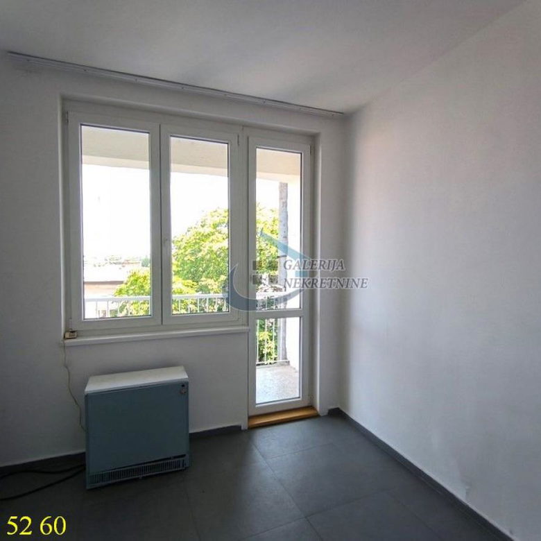 Dvosoban stan na prodaju, Dorćol, Beograd, 68m², 5. sprat, 289.000 €