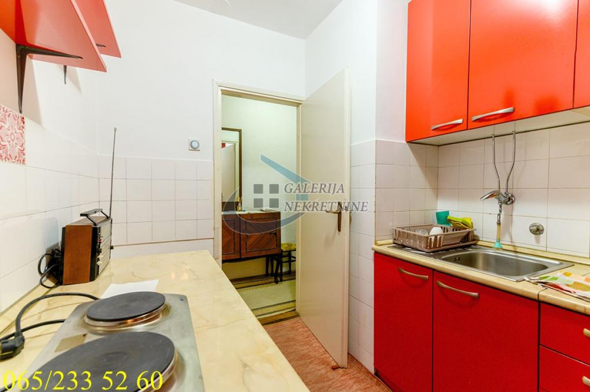 Troiposoban stan na prodaju, Vidikovački Venac, Beograd, 92m², 225.000 €