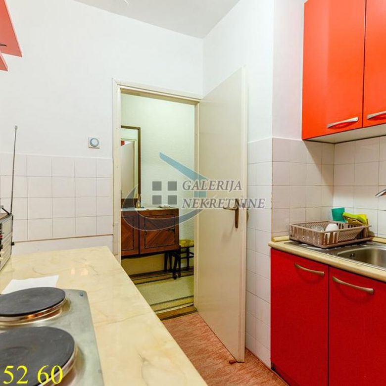 Troiposoban stan na prodaju, Vidikovački Venac, Beograd, 92m², 225.000 €