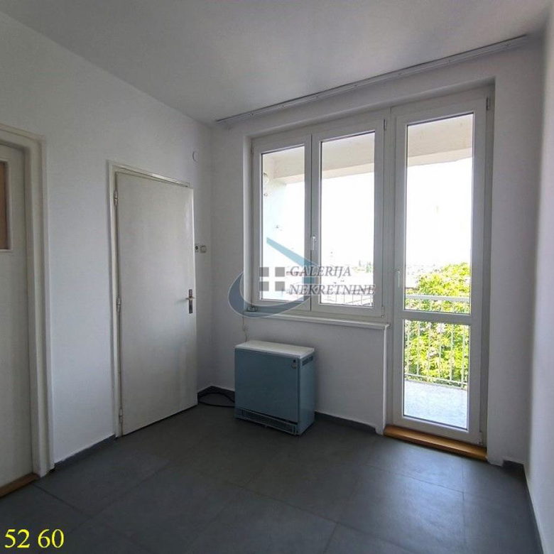 Dvosoban stan na prodaju, Dorćol, Beograd, 68m², 5. sprat, 289.000 €