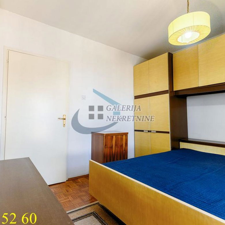 Troiposoban stan na prodaju, Vidikovački Venac, Beograd, 92m², 225.000 €