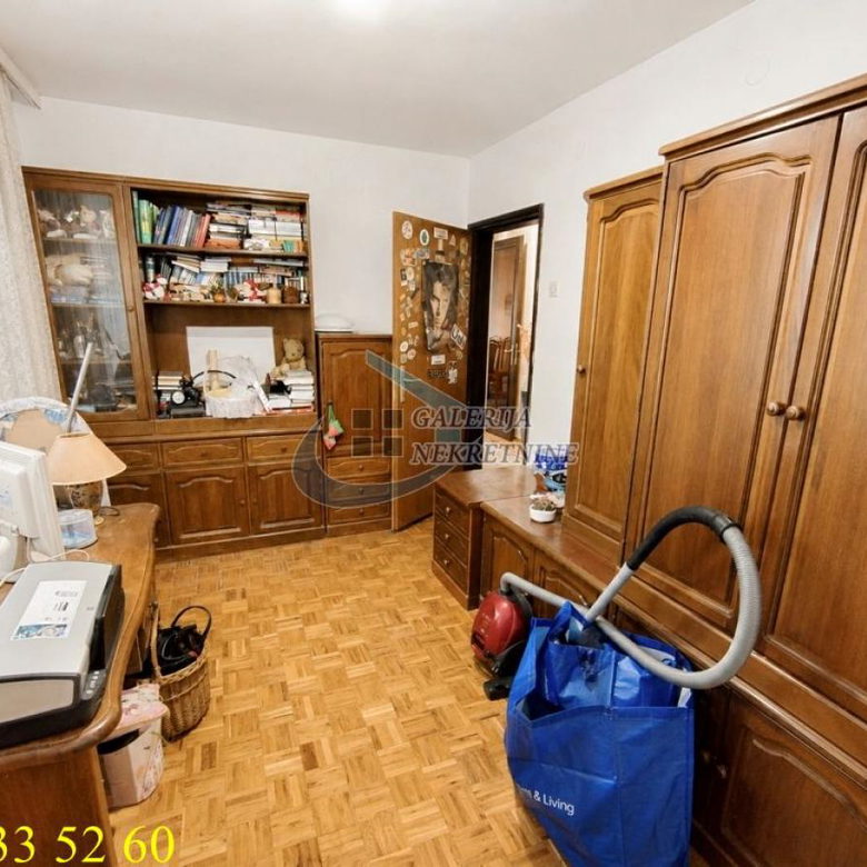 Četvorosoban stan na prodaju, Centar, Beograd, 109m², 245.000 €