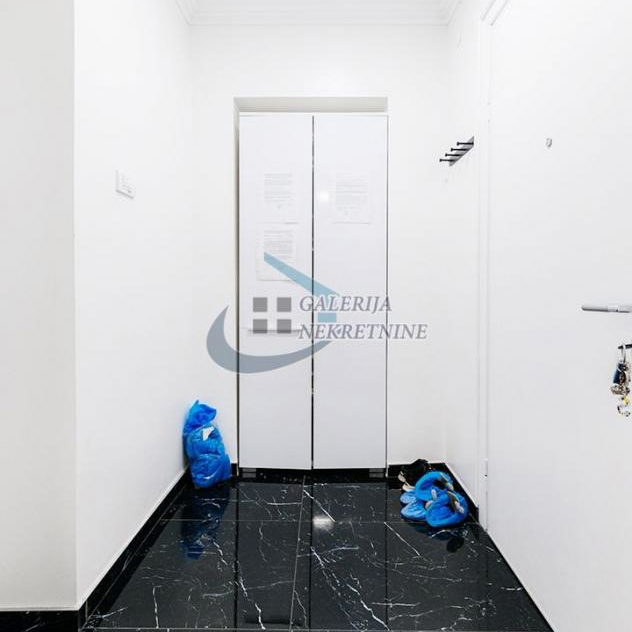 Dvosoban stan na prodaju, Dorćol, Beograd, 50m², 300.000 €