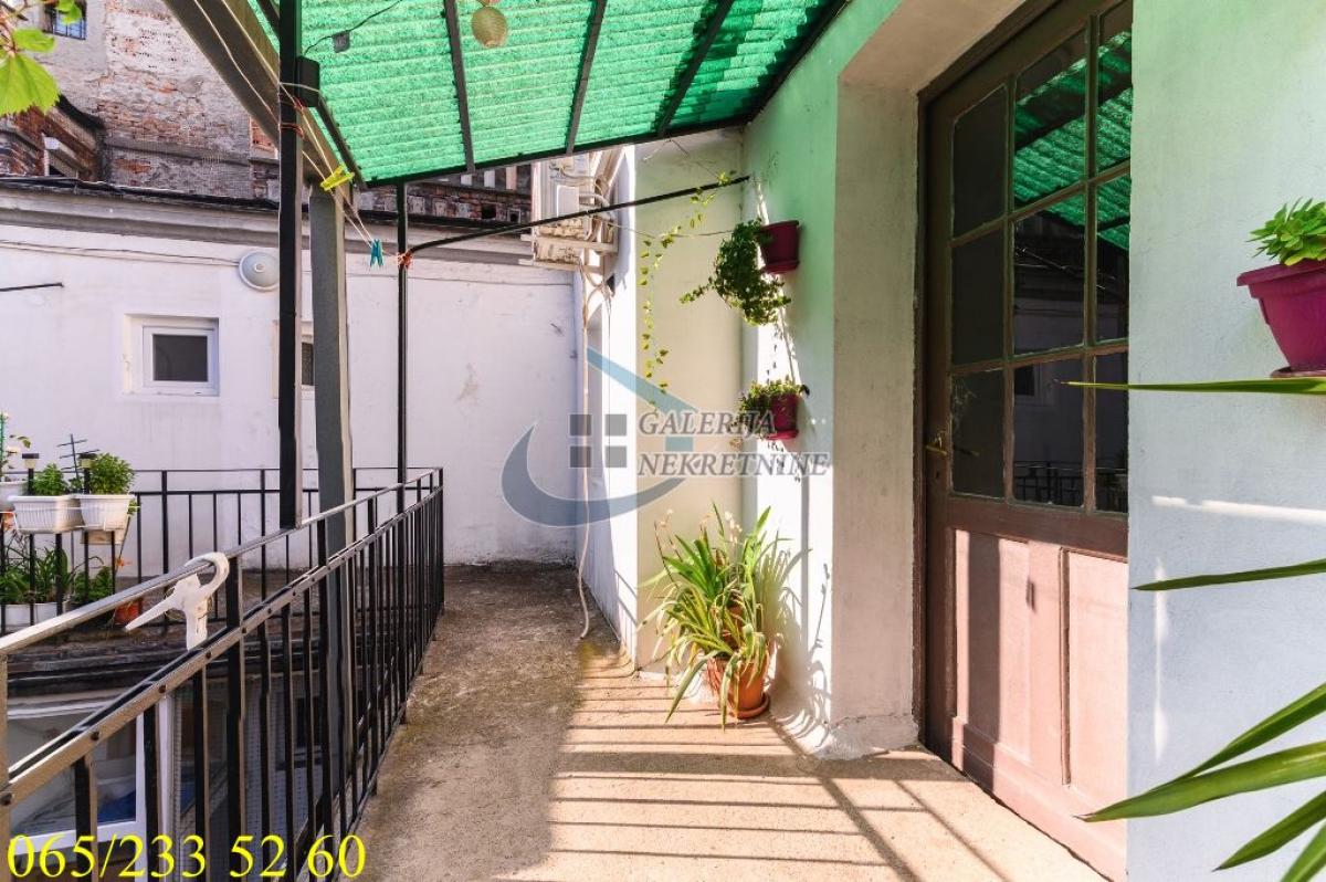 actionimagesite31agencygalerijanekimgzp4akva2f0-20 Dvoiposoban stan na prodaju, Trg Nikole Pašića, Beograd, 44m², 270.000 €