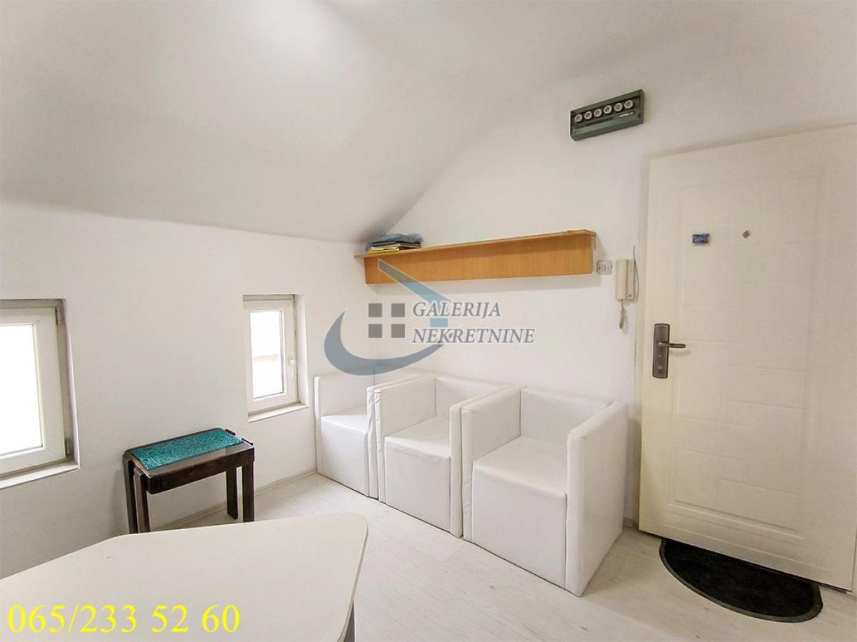 Četvoroiposoban stan na prodaju, Tašmajdan, Beograd, 61m², 255.000 €
