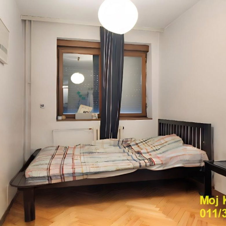 Četvoroiposoban stan na prodaju, Beograđanka, Beograd, 137m², 479.000 €