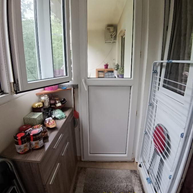 Jednoiposoban stan na prodaju, Vidikovački Venac, Beograd, 30m², 105.000 €