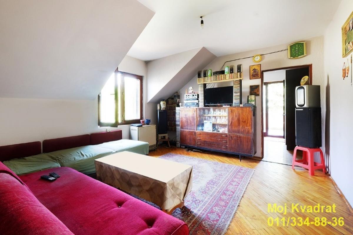 actionimagesite31agencykvadratimg04q6ybo8ns-13 Kuća na prodaju, Dušanovac, Beograd, 250m², 330.000 €