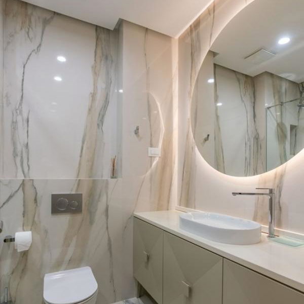 Četvorosoban stan na prodaju, Blok 9a, Beograd, 167m², 949.999 €