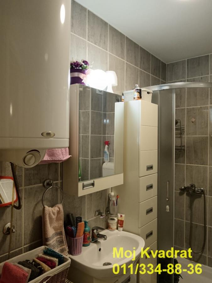 actionimagesite31agencykvadratimg0csgeup5i7-11 Jednoiposoban stan na prodaju, Vidikovački Venac, Beograd, 30m², 105.000 €