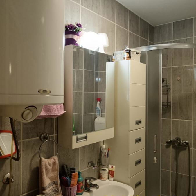 Jednoiposoban stan na prodaju, Vidikovački Venac, Beograd, 30m², 105.000 €