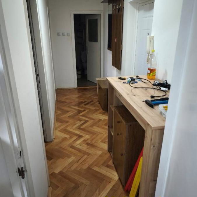 Dvosoban stan na prodaju, Karaburma, Beograd, 60m², 160.000 €