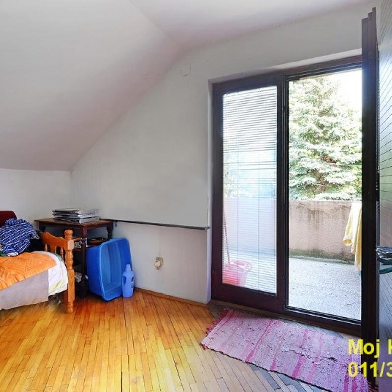Kuća na prodaju, Dušanovac, Beograd, 250m², 330.000 €