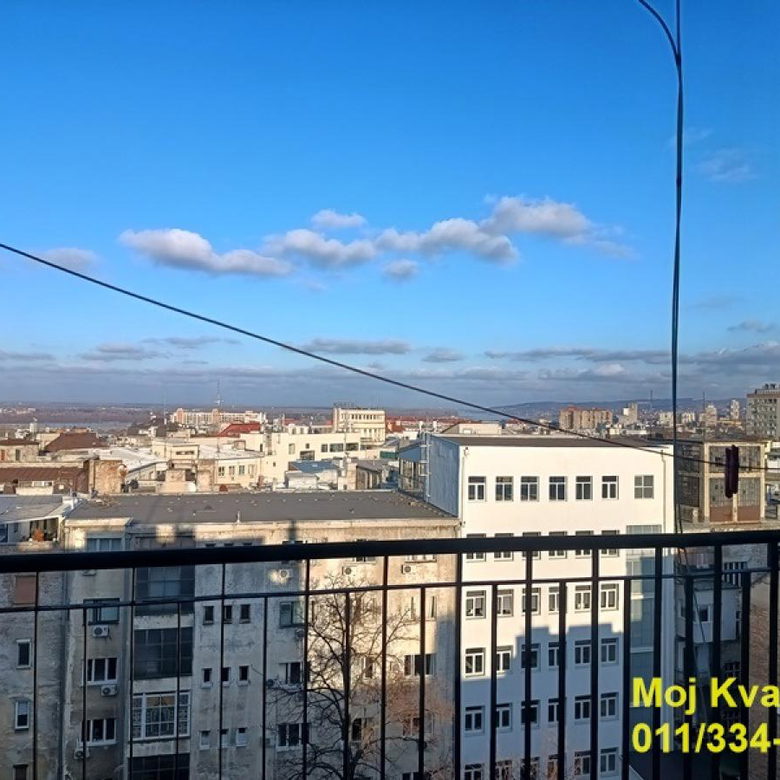 Petosoban stan na prodaju, Skupština, Beograd, 156m², 600.000 €