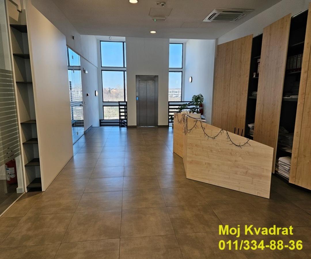actionimagesite31agencykvadratimg0owjk58sx0-10 Lokal za izdavanje, Plavi Horizonti, Beograd, 1500m², 10.500 €/mes