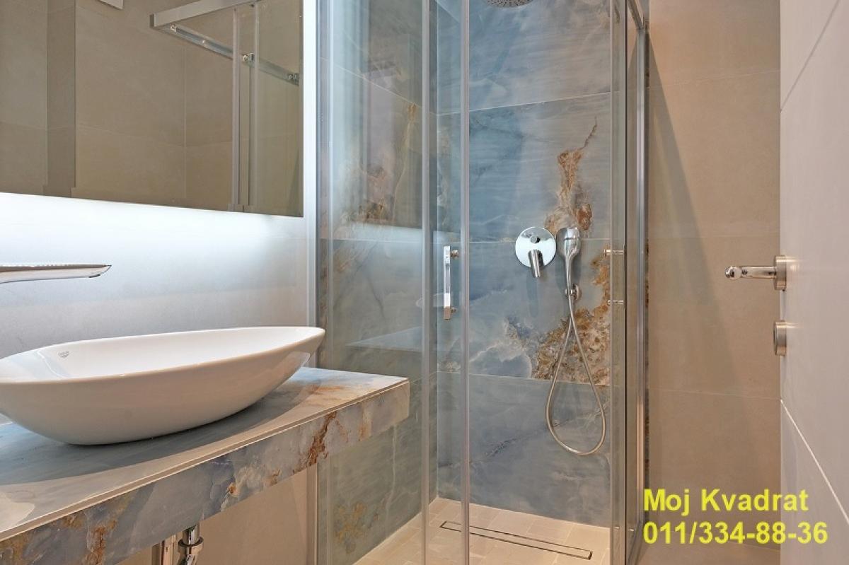 Troiposoban stan na prodaju, Vukov Spomenik, Beograd, 92m², 420.000 €