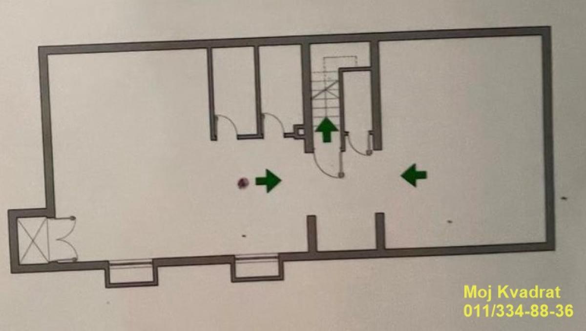 actionimagesite31agencykvadratimg0ryqyrbt6a-14 Lokal za izdavanje, Gornji Grad, Beograd, 356m², 3.500 €/mes