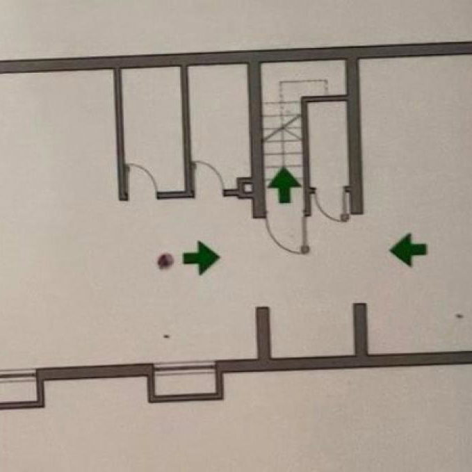 Lokal za izdavanje, Gornji Grad, Beograd, 356m², 3.500 €/mes