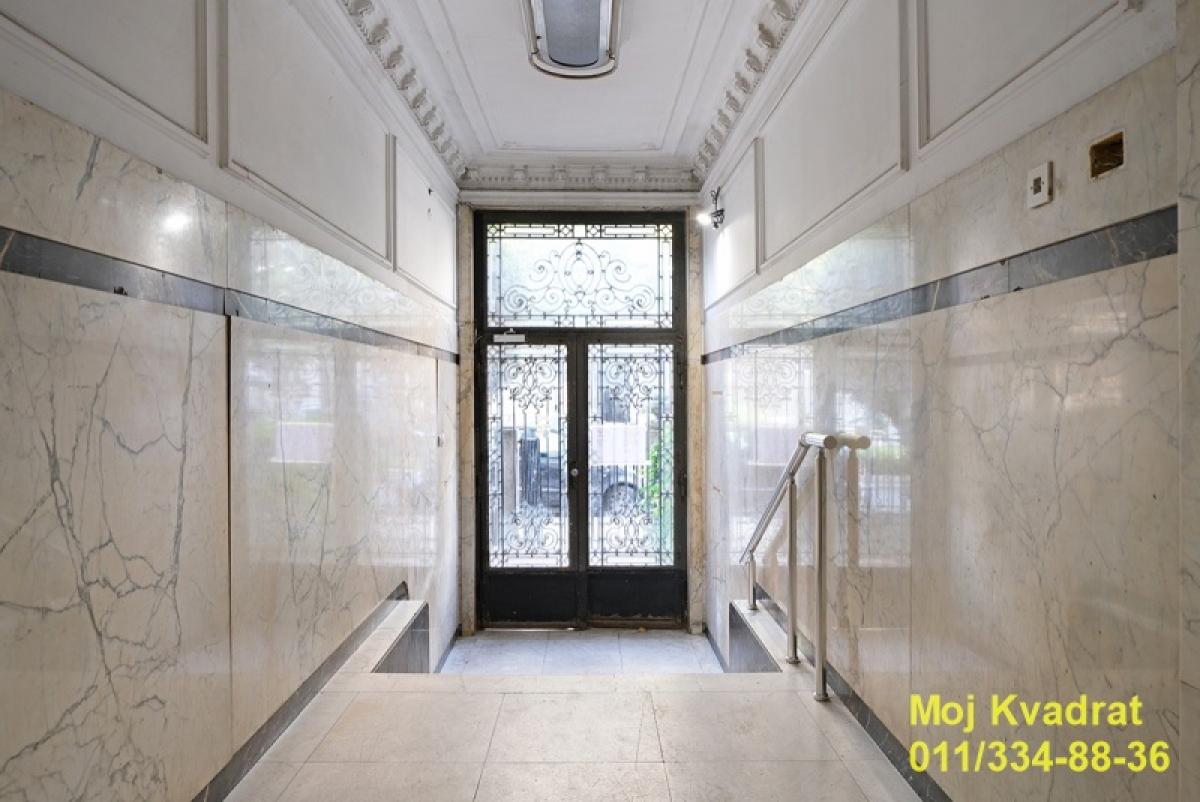 actionimagesite31agencykvadratimg0uzqzazzue-14 Trosoban stan na prodaju, Krunska, Beograd, 76m², 385.000 €