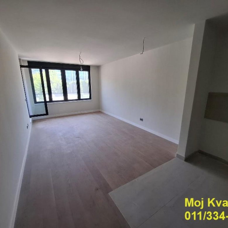 Jednoiposoban stan na prodaju, Veternik, Novi Sad, 40m², 76.810 €
