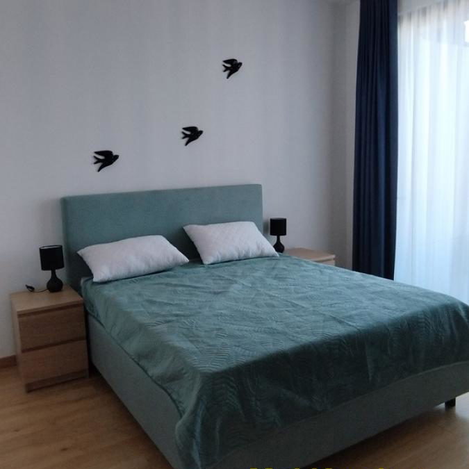 Trosoban stan za izdavanje, Dorćol, Beograd, 92m², 1.650 €/mes