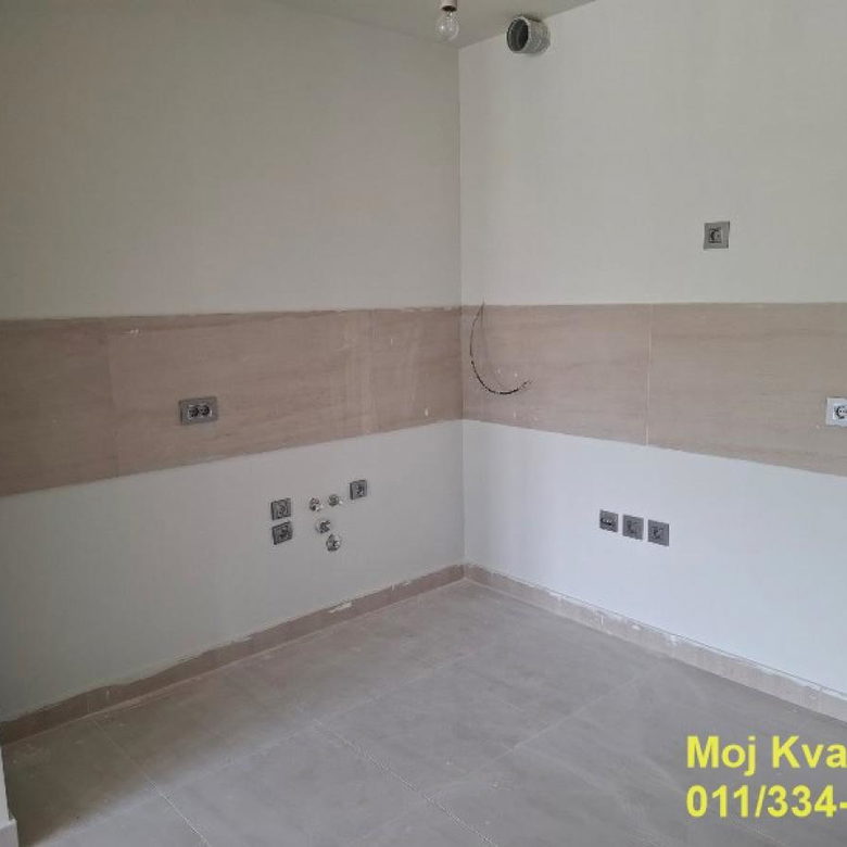 Jednoiposoban stan na prodaju, Veternik, Novi Sad, 40m², 76.810 €