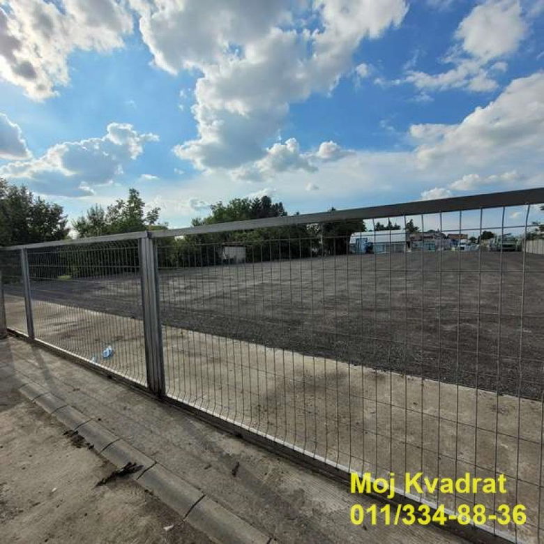 Dvosoban stan na prodaju, Podbara, Novi Sad, 41m², 128.800 €