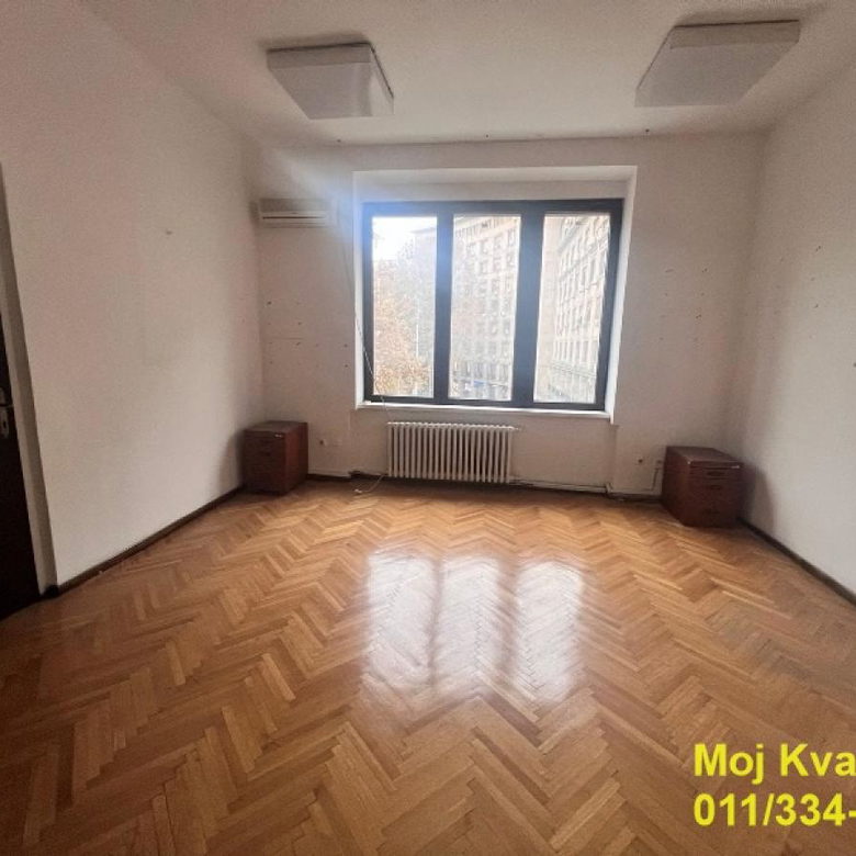 Lokal za izdavanje, Trg Nikole Pašića, Beograd, 1400m², 25.200 €/mes