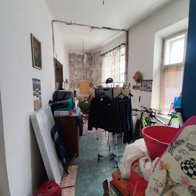 Petosoban stan na prodaju, Kosančićev Venac, Beograd, 164m², 738.000 €