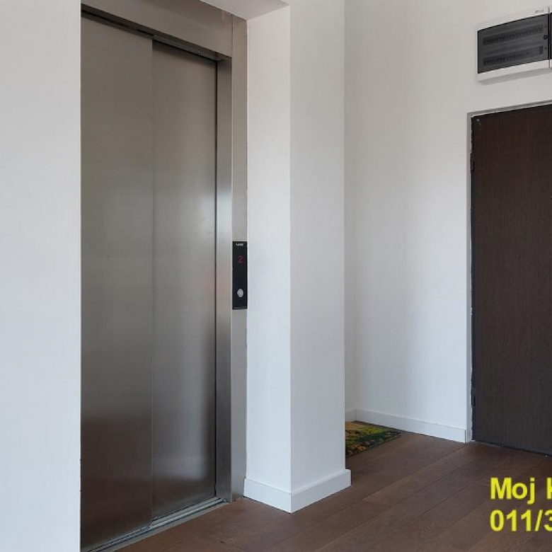 Troiposoban stan na prodaju, Vukov Spomenik, Beograd, 92m², 420.000 €
