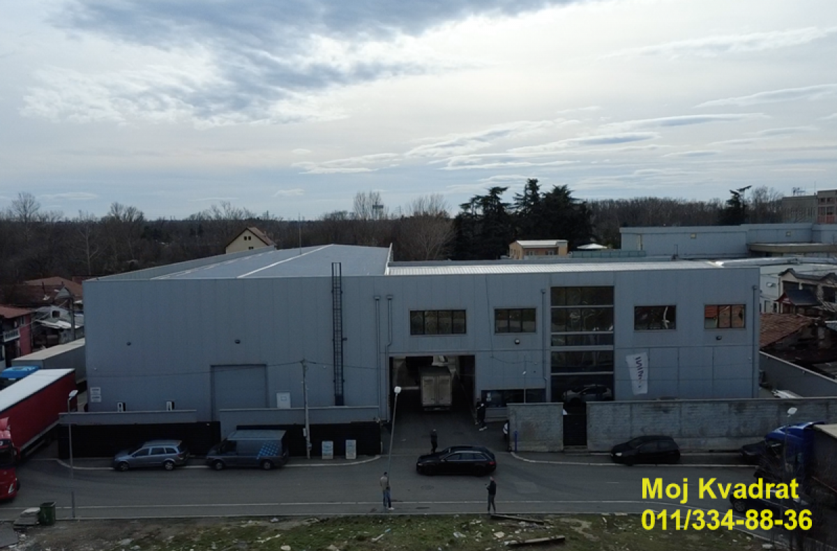 actionimagesite31agencykvadratimg2ky0hqrgu6-3 Lokal za izdavanje, Plavi Horizonti, Beograd, 1500m², 10.500 €/mes