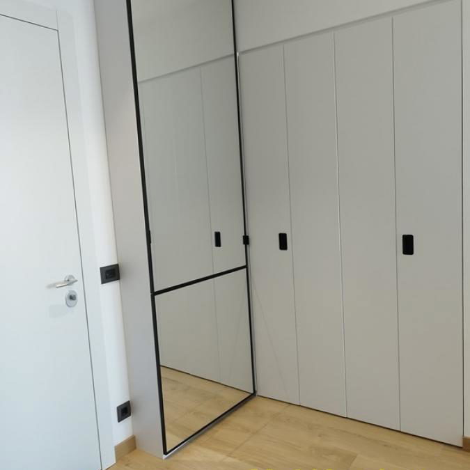 Trosoban stan za izdavanje, Dorćol, Beograd, 92m², 1.650 €/mes