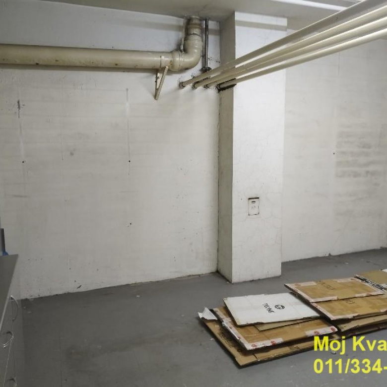 Lokal za izdavanje, Botanička Bašta, Beograd, 170m², 2.950 €/mes