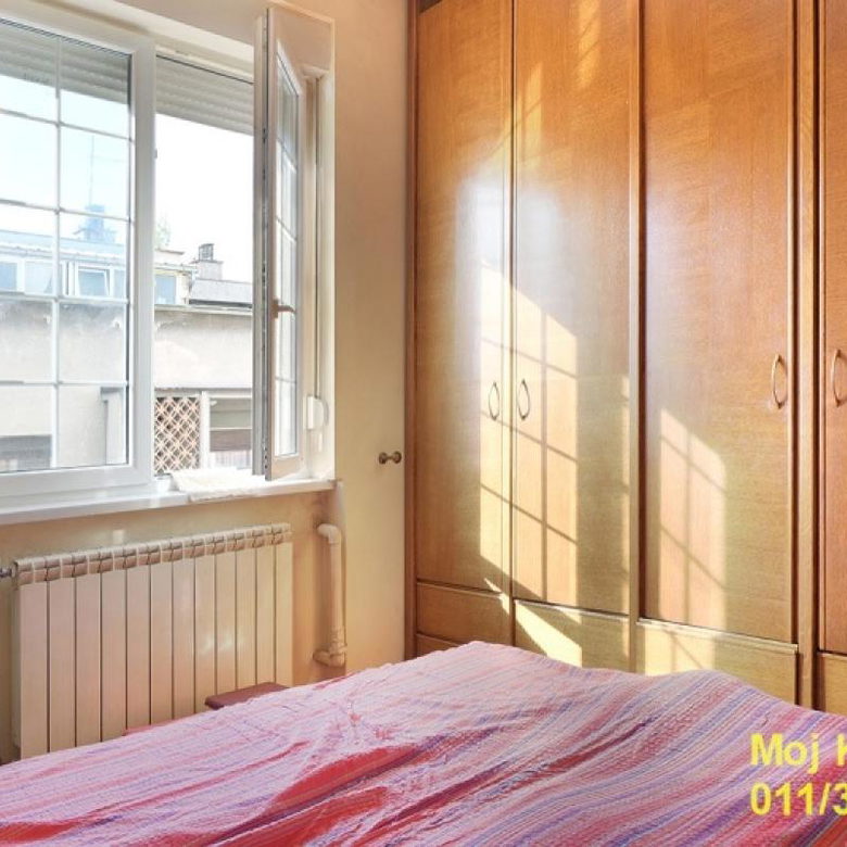 Trosoban stan na prodaju, Krunska, Beograd, 76m², 385.000 €