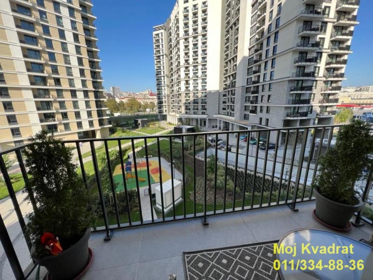 actionimagesite31agencykvadratimg2rtj5bou4m-10 Garsonjera na prodaju, Beograd na Vodi, Beograd, 27m², 195.000 €
