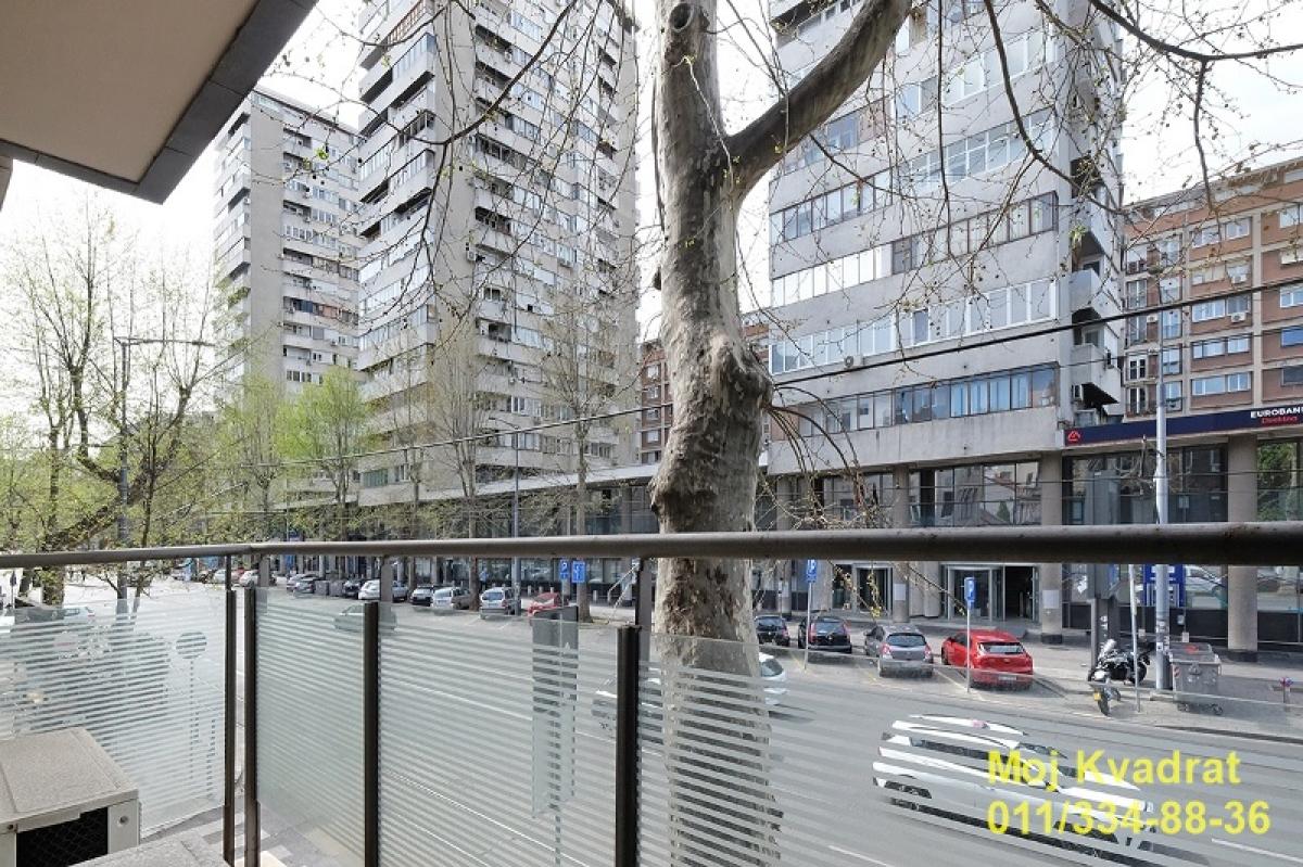Lokal na prodaju, Palilulska Pijaca, Beograd, 105m², 379.000 €