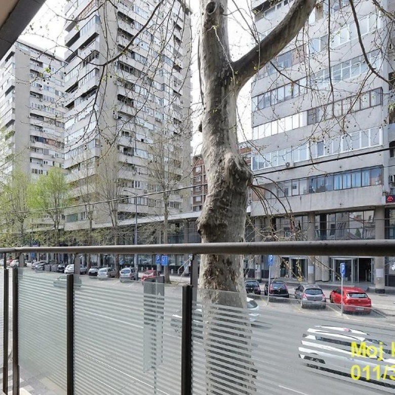 Lokal na prodaju, Palilulska Pijaca, Beograd, 105m², 379.000 €