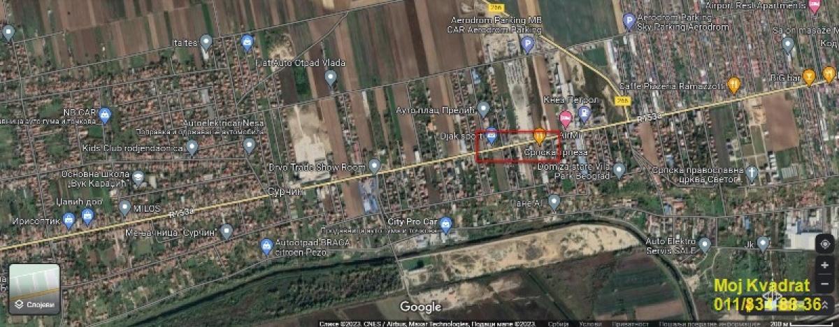 actionimagesite31agencykvadratimg2x23884b06-8 Dvosoban stan na prodaju, Podbara, Novi Sad, 41m², 128.800 €