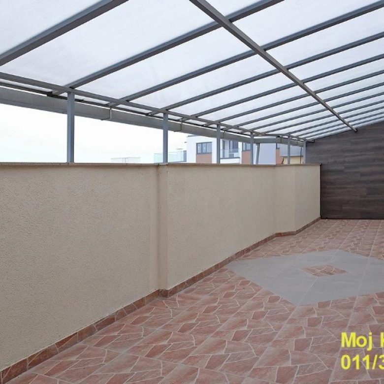 Trosoban stan na prodaju, Saobraćajni Fakultet, Beograd, 172m², 399.000 €