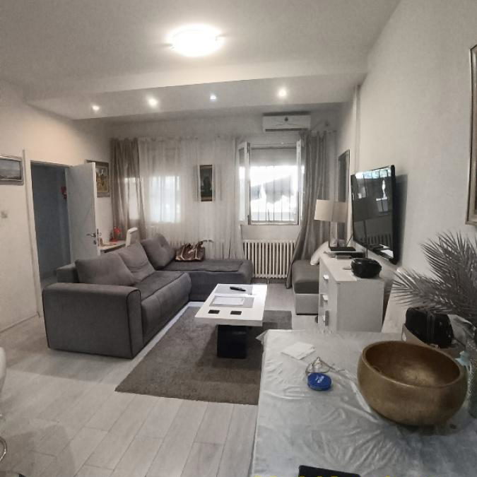 Trosoban stan na prodaju, Blok 62, Beograd, 98m², 295.000 €