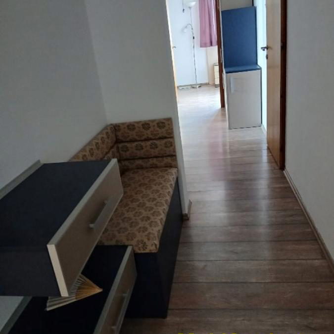 Četvorosoban stan za izdavanje, Hala Pionir, Beograd, 99m², 1.200 €/mes